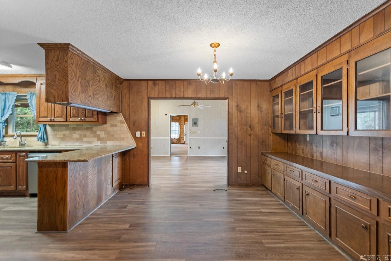 INDIANHEAD LAKES EST - Residential