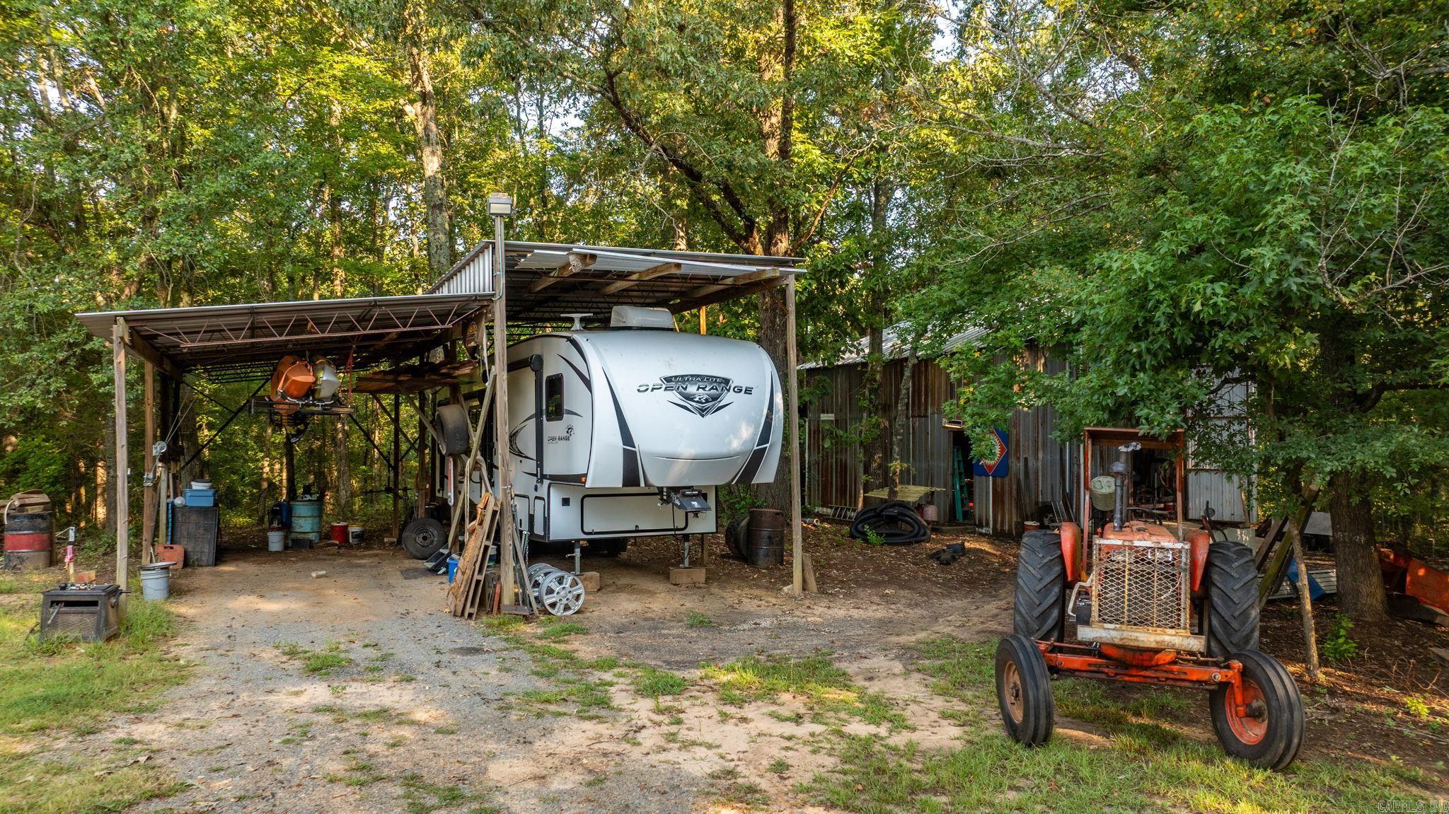 CADRON MEADOWS - Residential