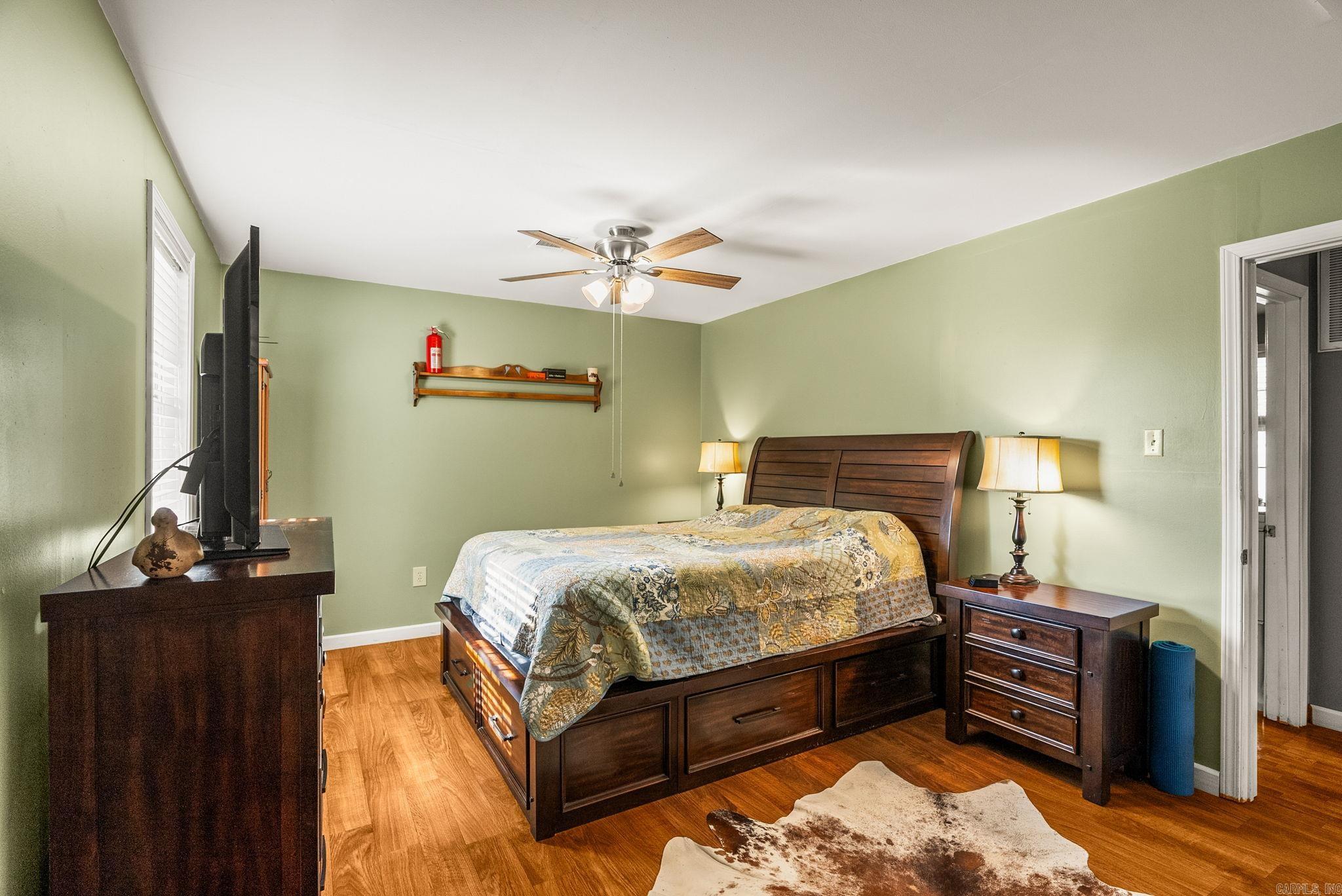 CADRON MEADOWS - Residential