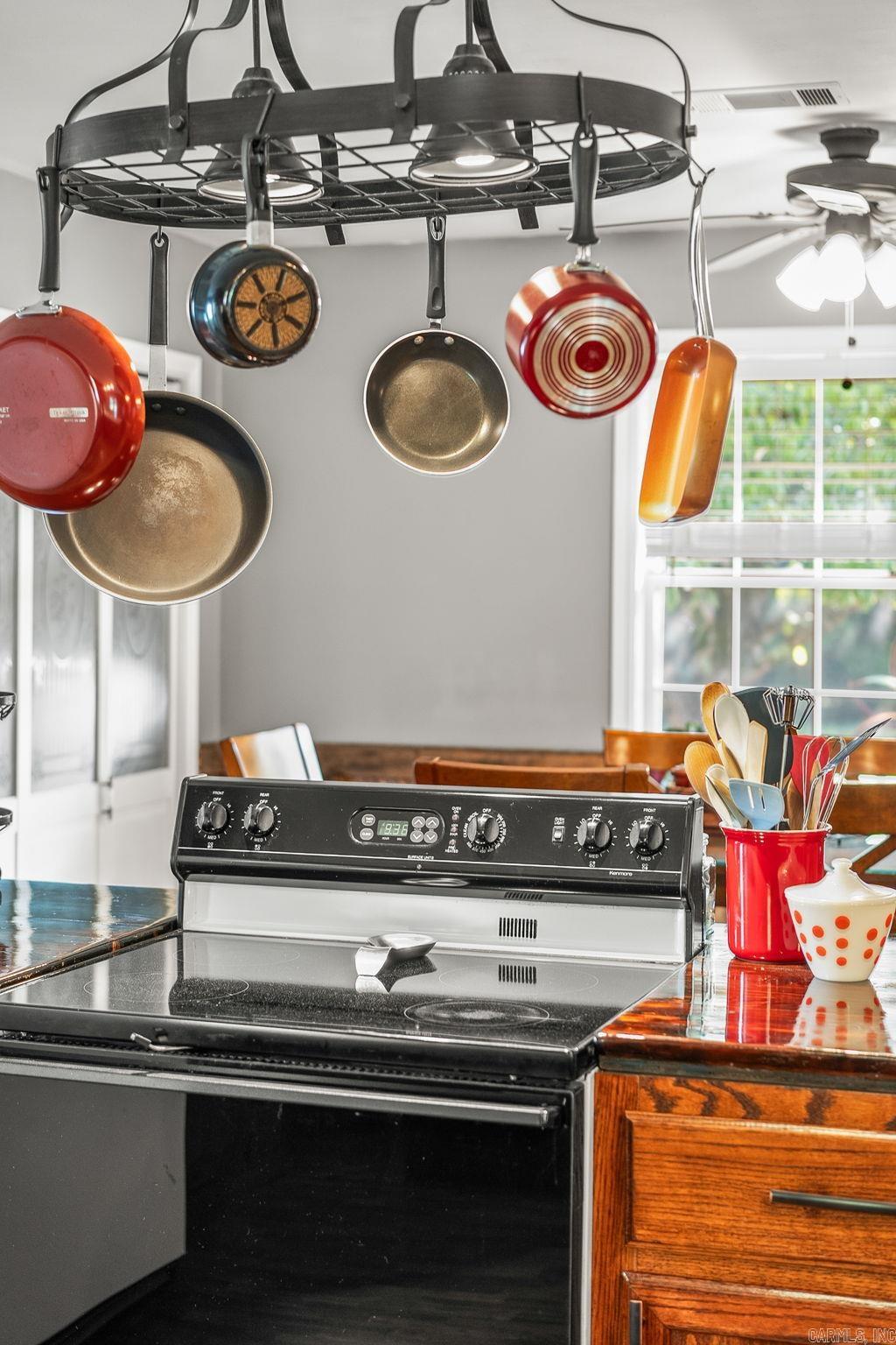 CADRON MEADOWS - Residential