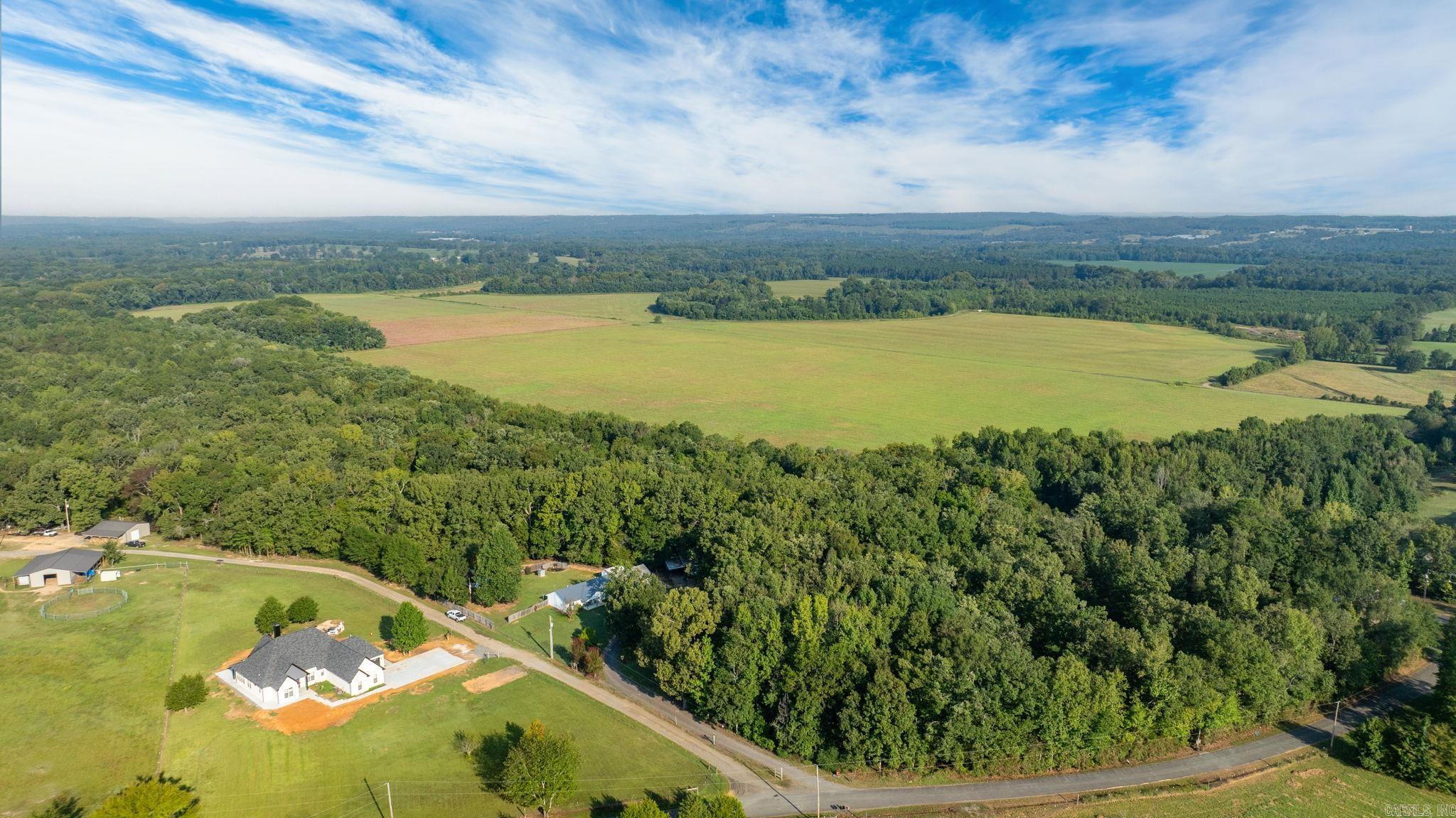 CADRON MEADOWS - Residential