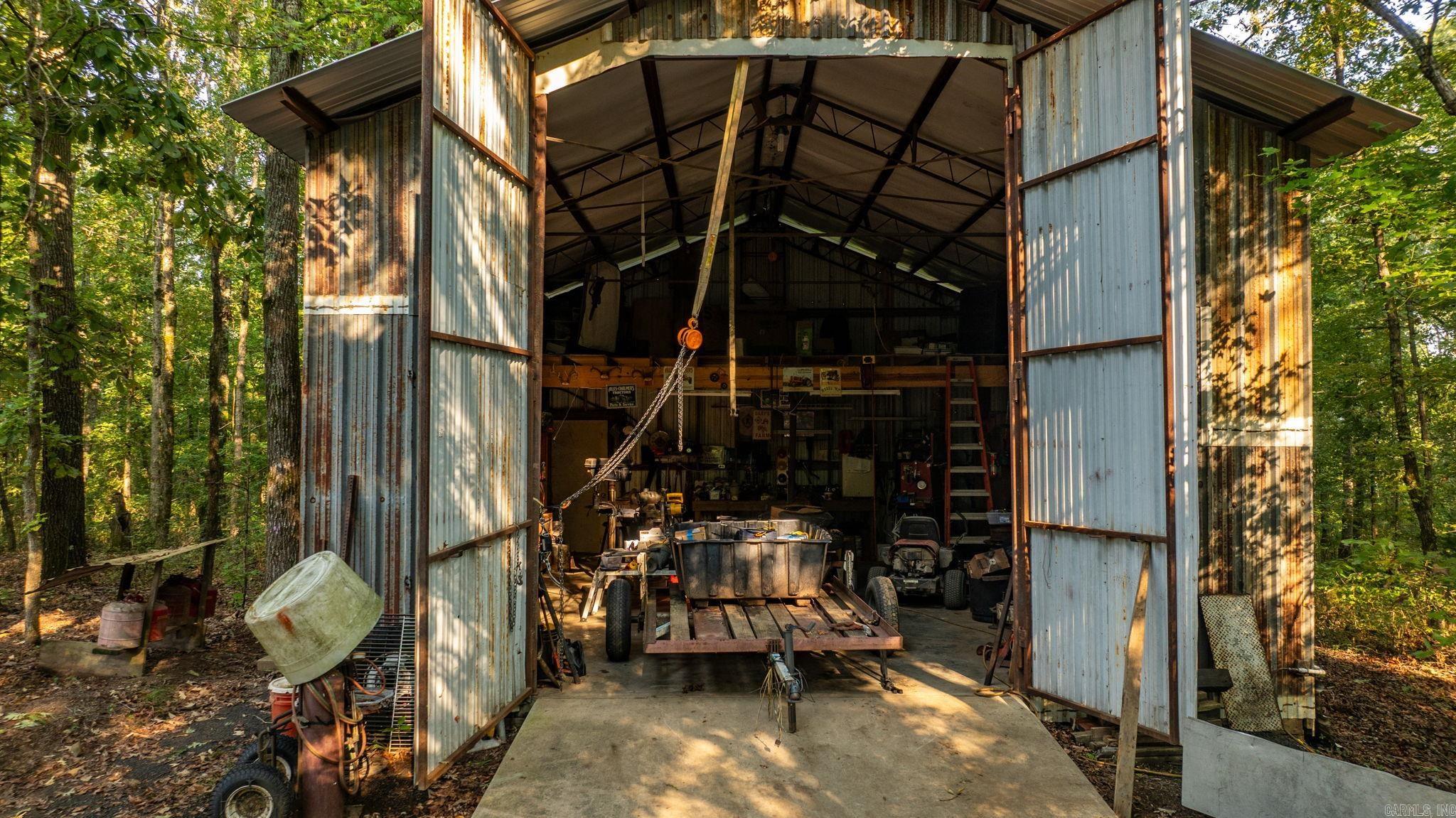 CADRON MEADOWS - Residential