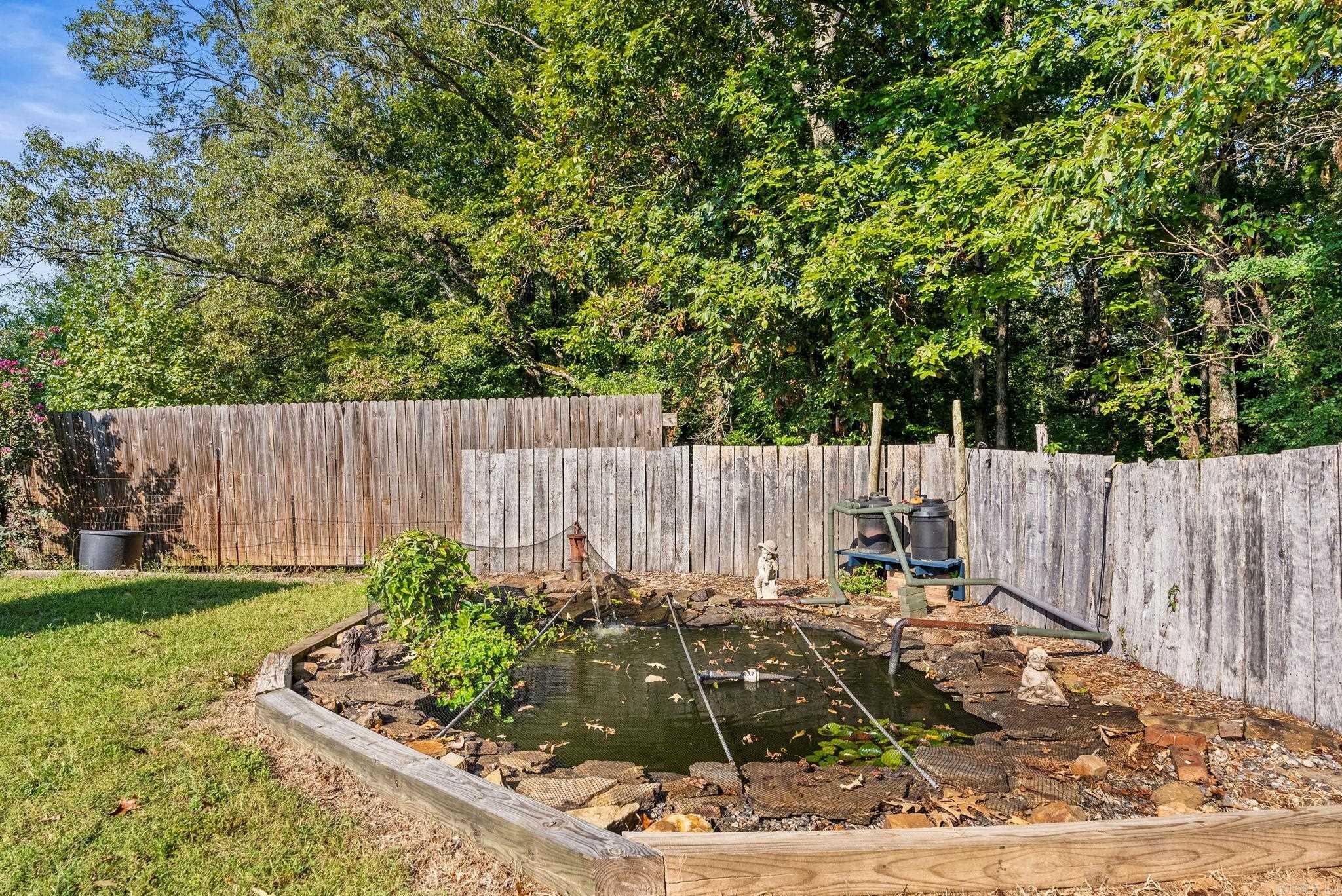 CADRON MEADOWS - Residential