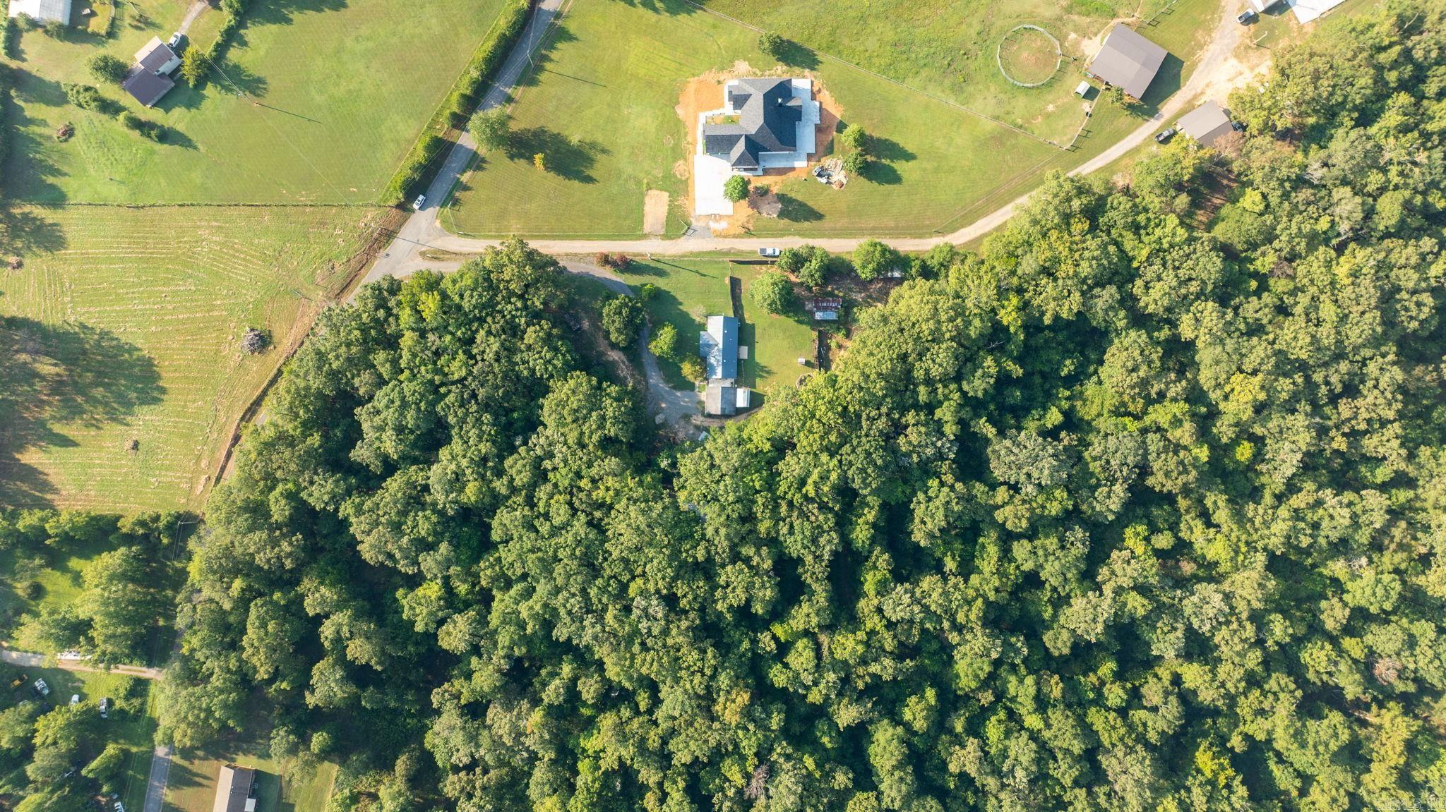 CADRON MEADOWS - Residential