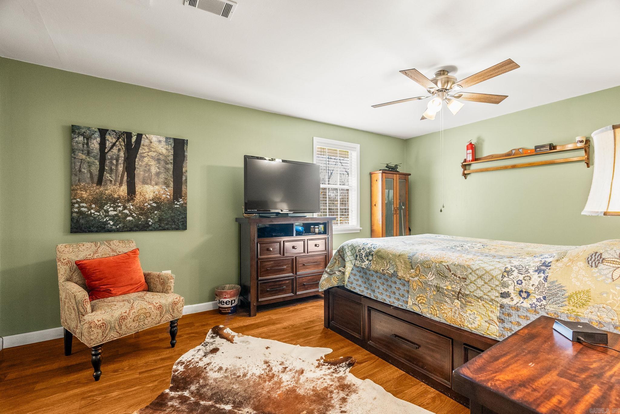 CADRON MEADOWS - Residential