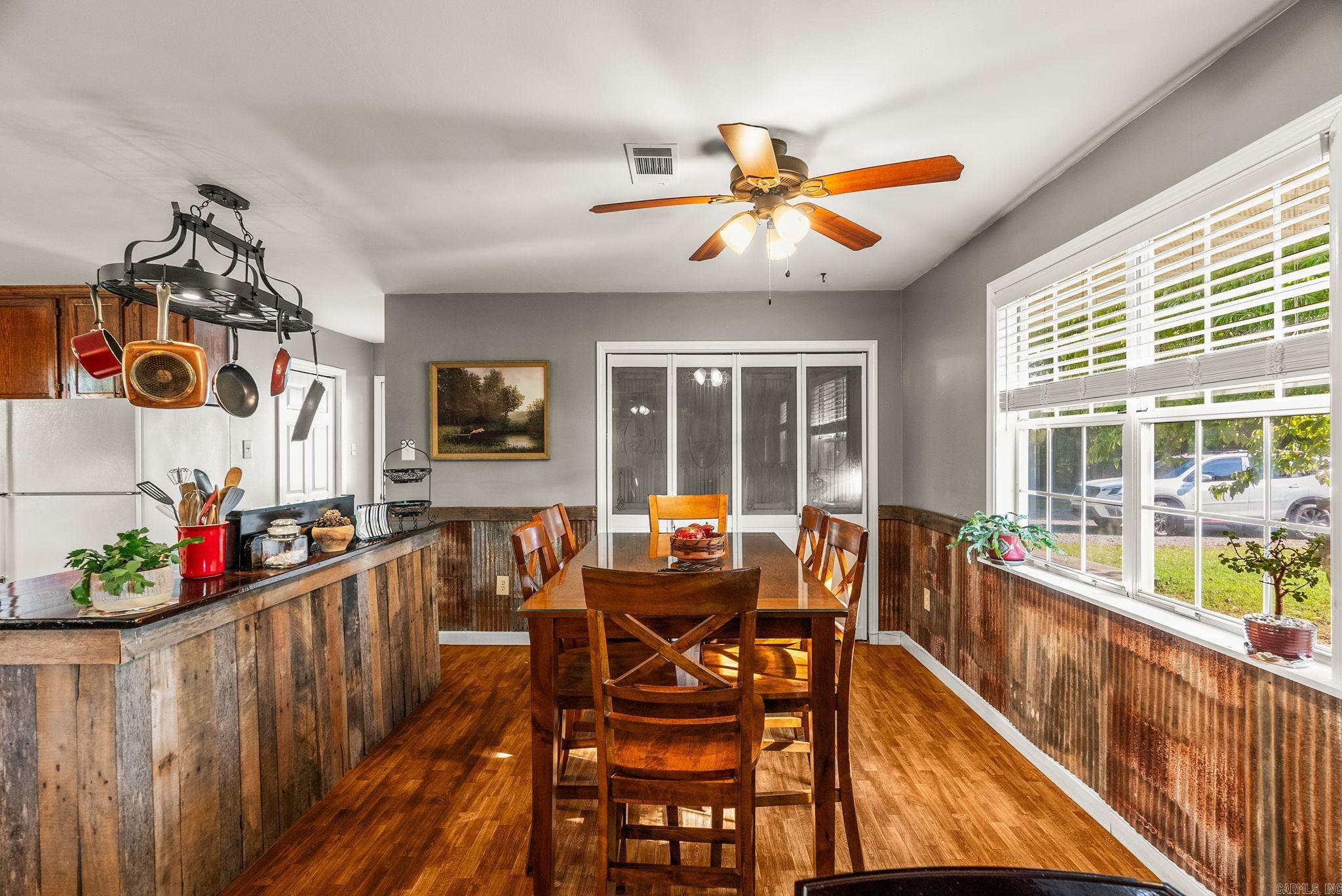 CADRON MEADOWS - Residential