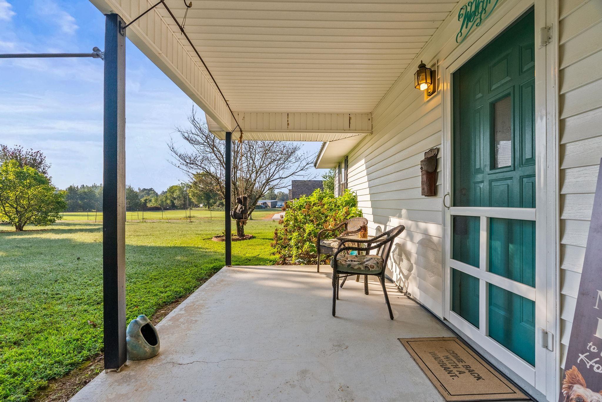 CADRON MEADOWS - Residential