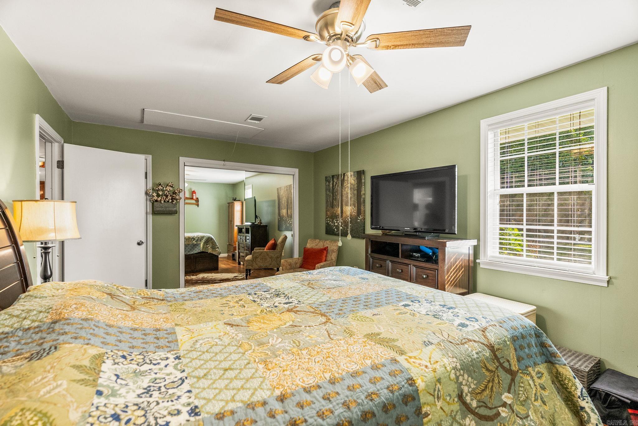 CADRON MEADOWS - Residential