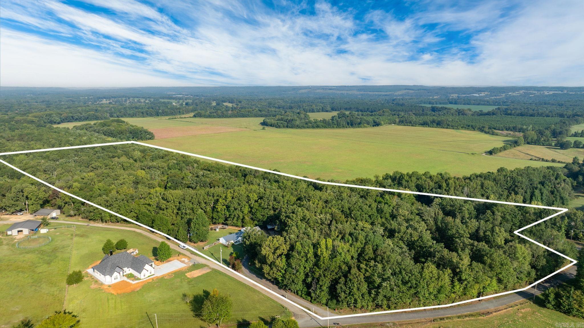 CADRON MEADOWS - Residential