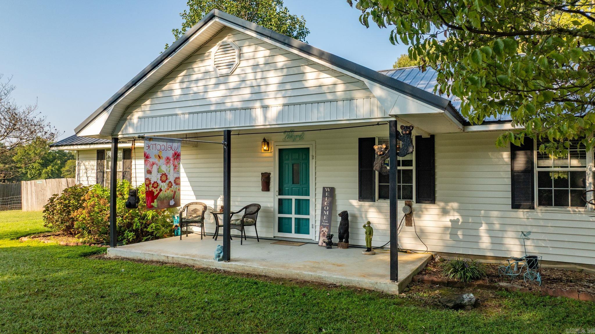 CADRON MEADOWS - Residential