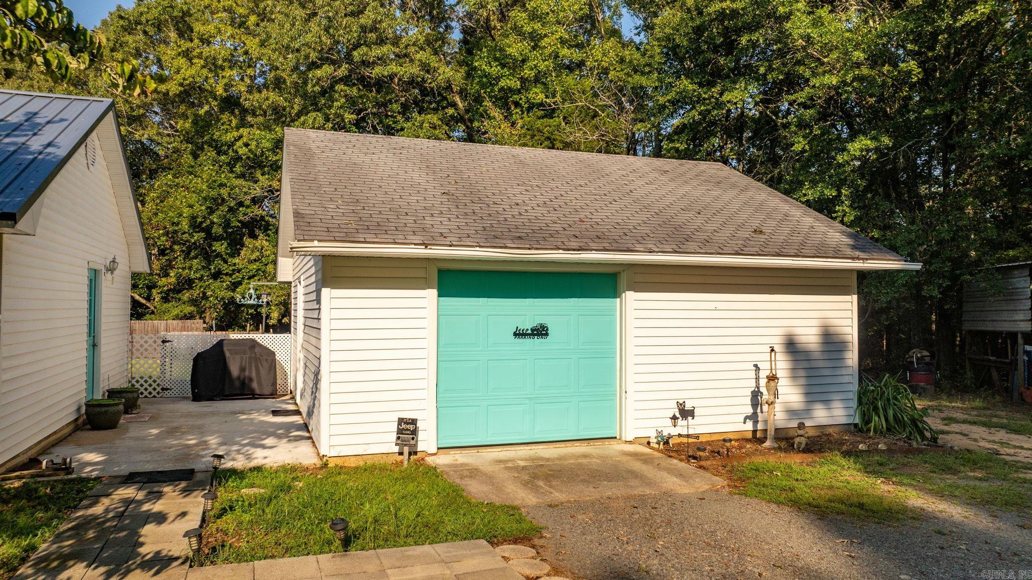 CADRON MEADOWS - Residential