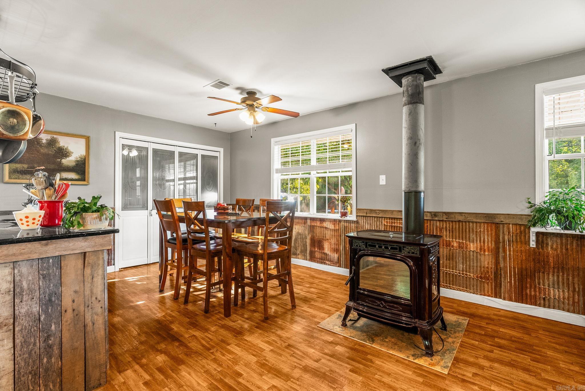 CADRON MEADOWS - Residential