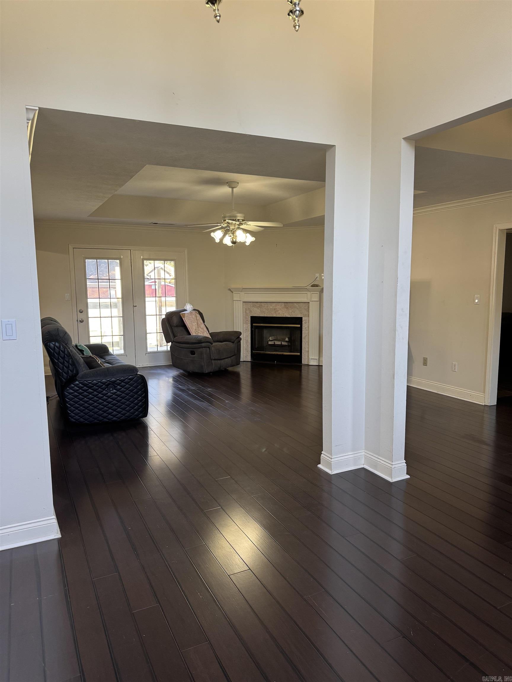 AUTUMN WOOD ESTATES - Residential