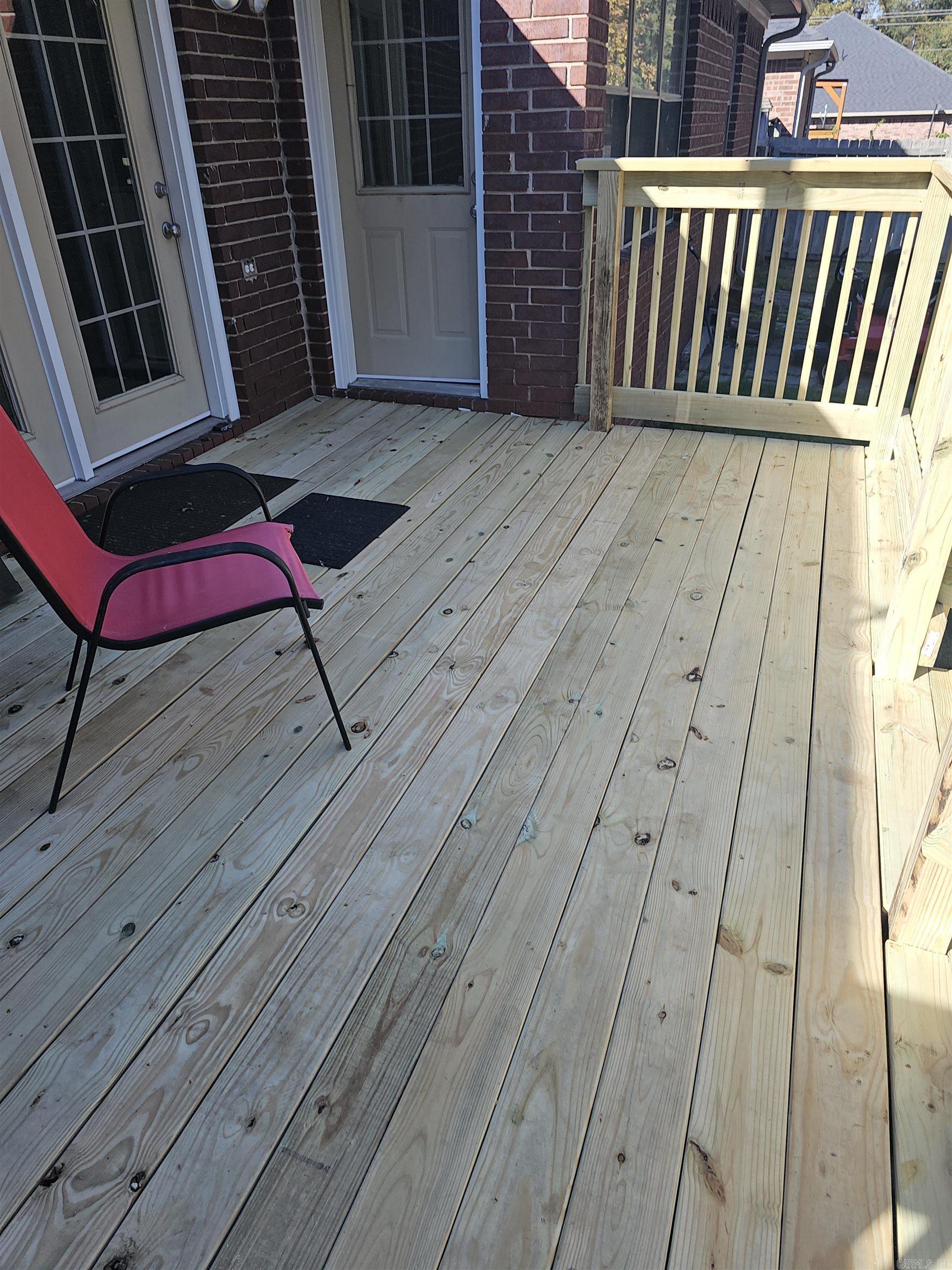 AUTUMN WOOD ESTATES - Residential