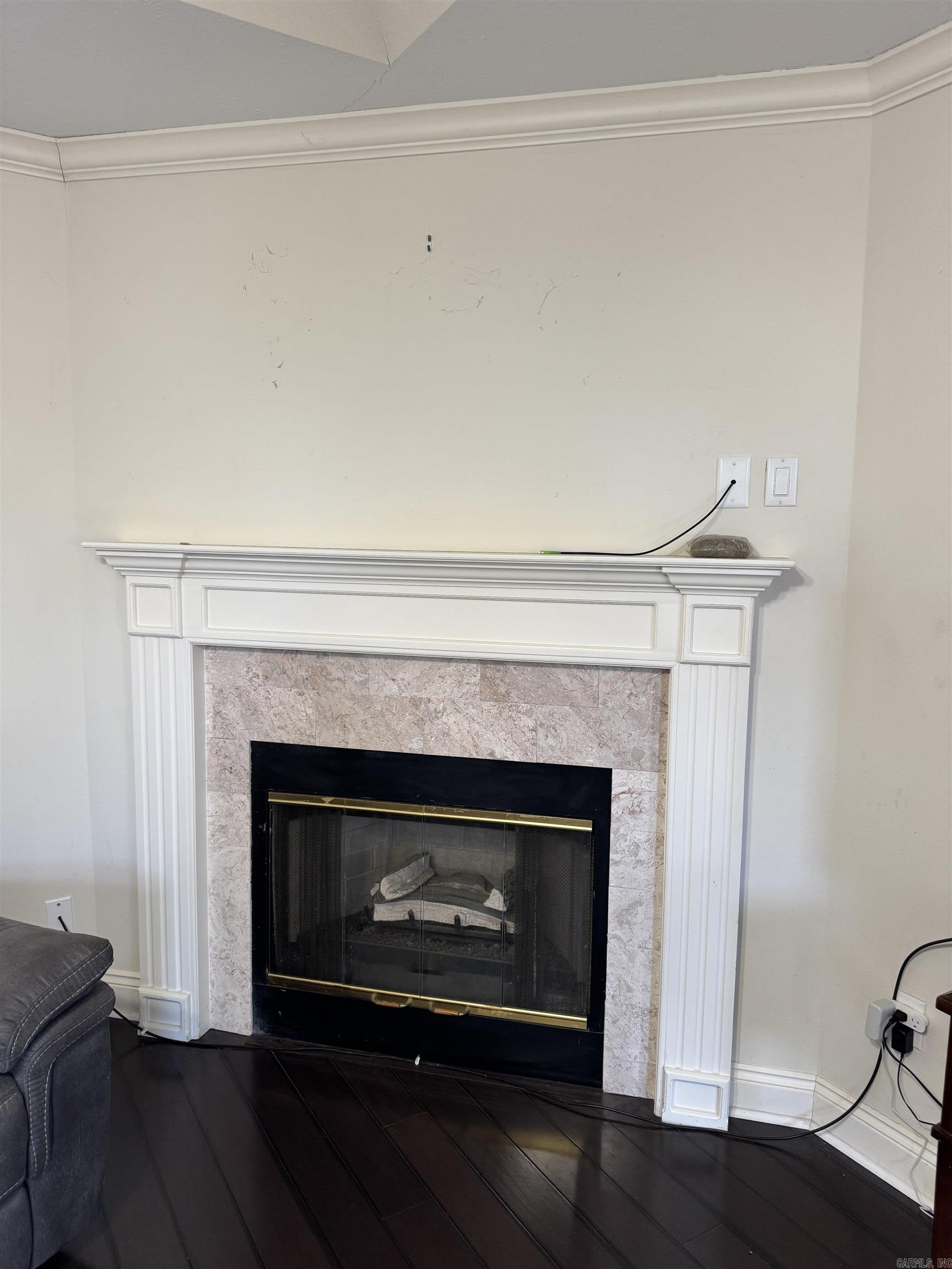 AUTUMN WOOD ESTATES - Residential