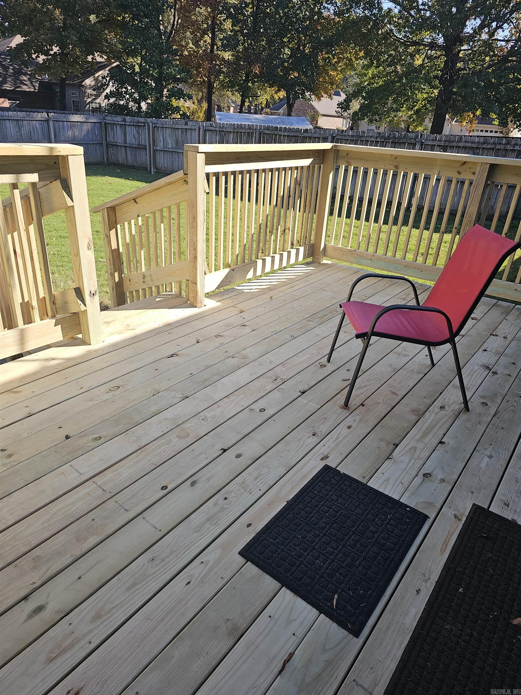 AUTUMN WOOD ESTATES - Residential