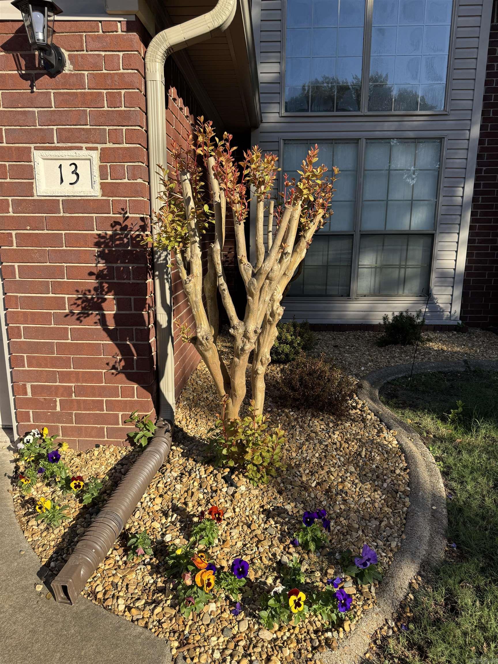 AUTUMN WOOD ESTATES - Residential