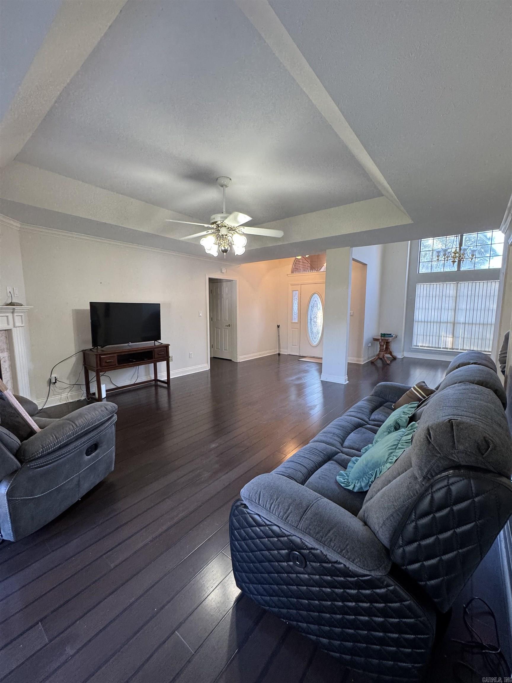 AUTUMN WOOD ESTATES - Residential