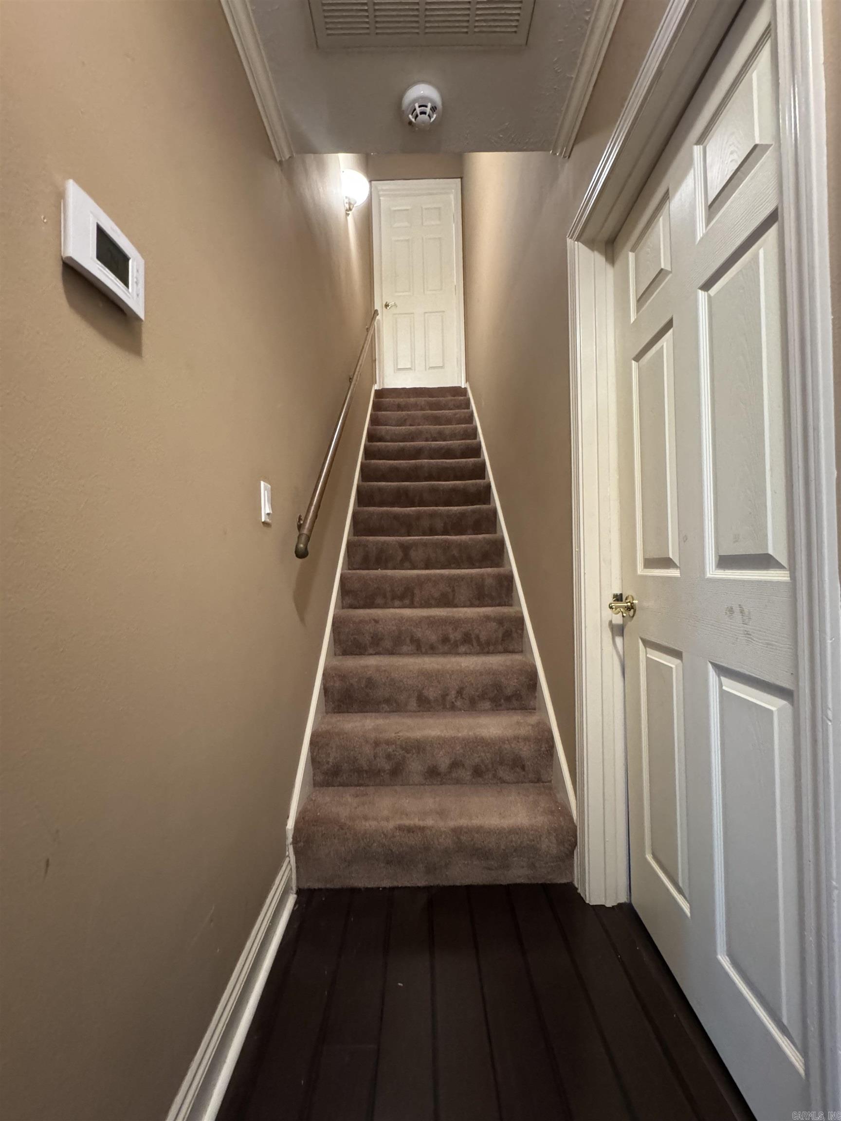 AUTUMN WOOD ESTATES - Residential