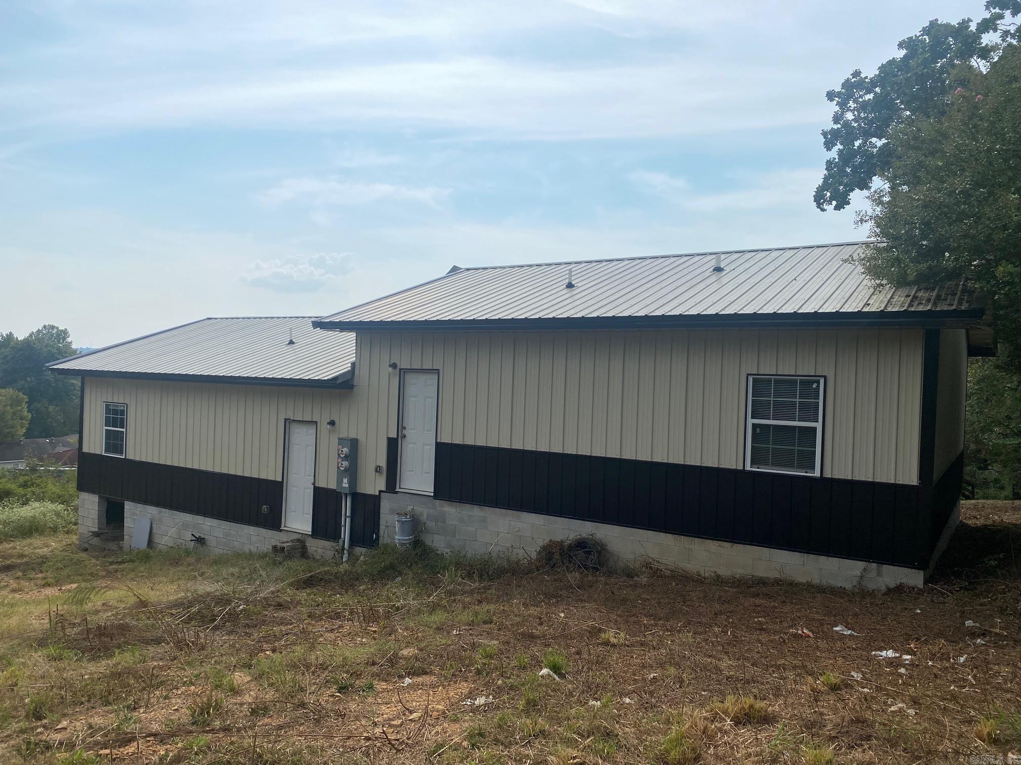 Bamboo Village - Residential Income