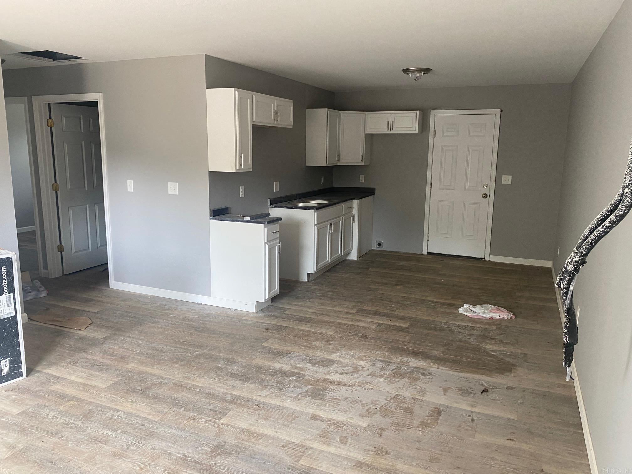 Bamboo Village - Residential Income