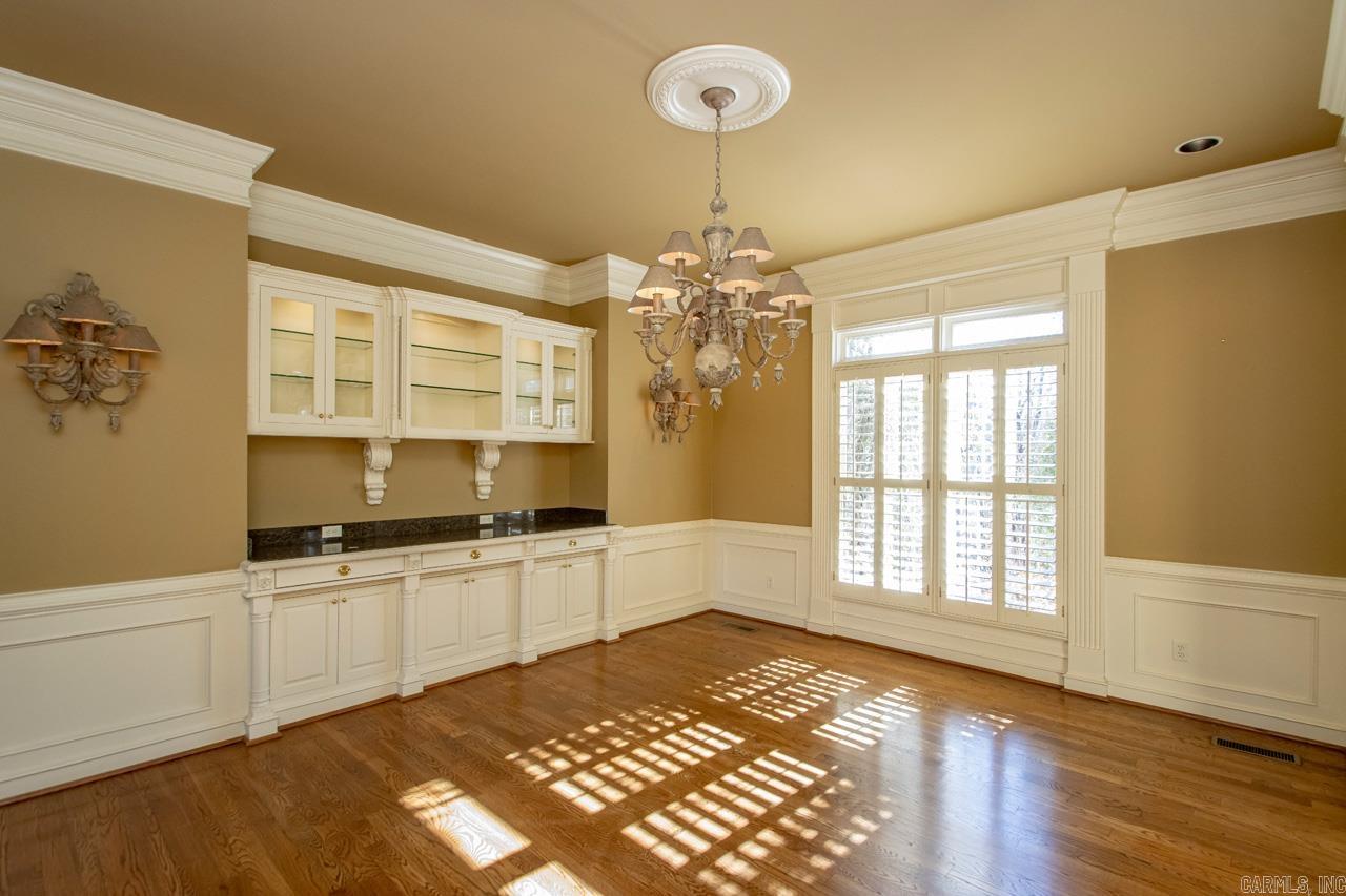 CHENAL WEST ESTATES - Residential