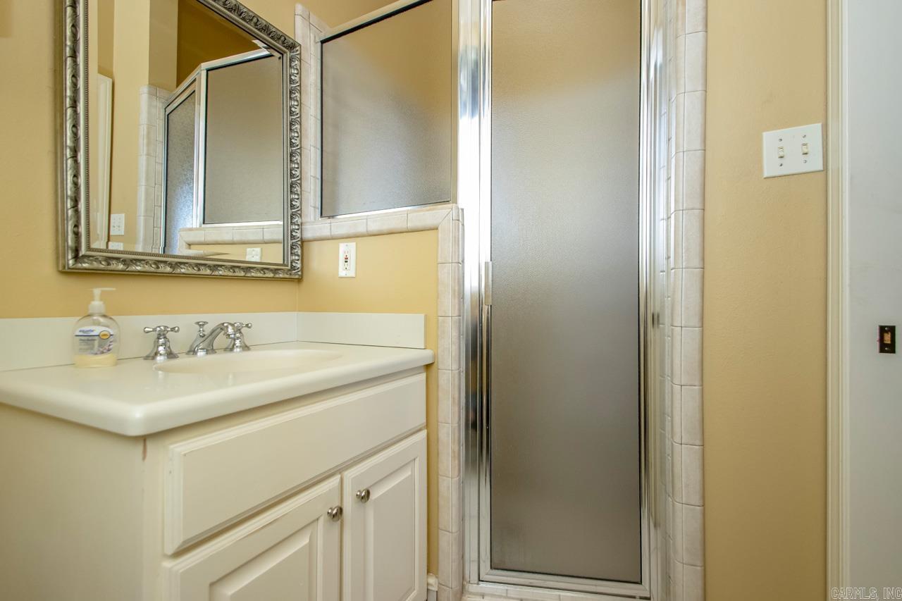CHENAL WEST ESTATES - Residential