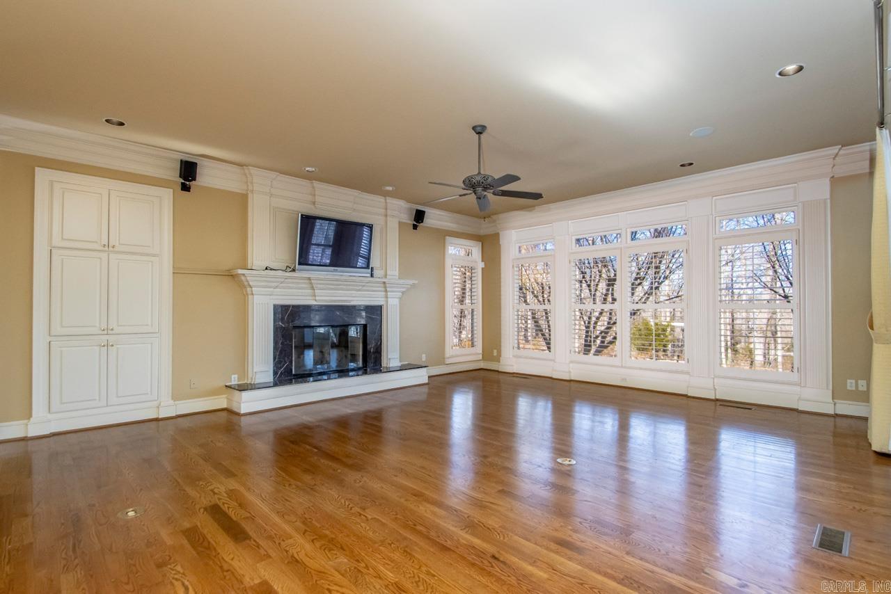 CHENAL WEST ESTATES - Residential