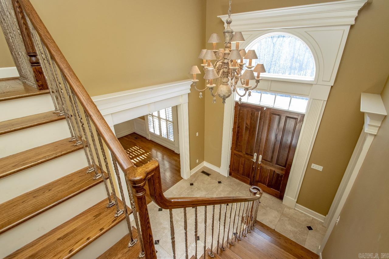 CHENAL WEST ESTATES - Residential