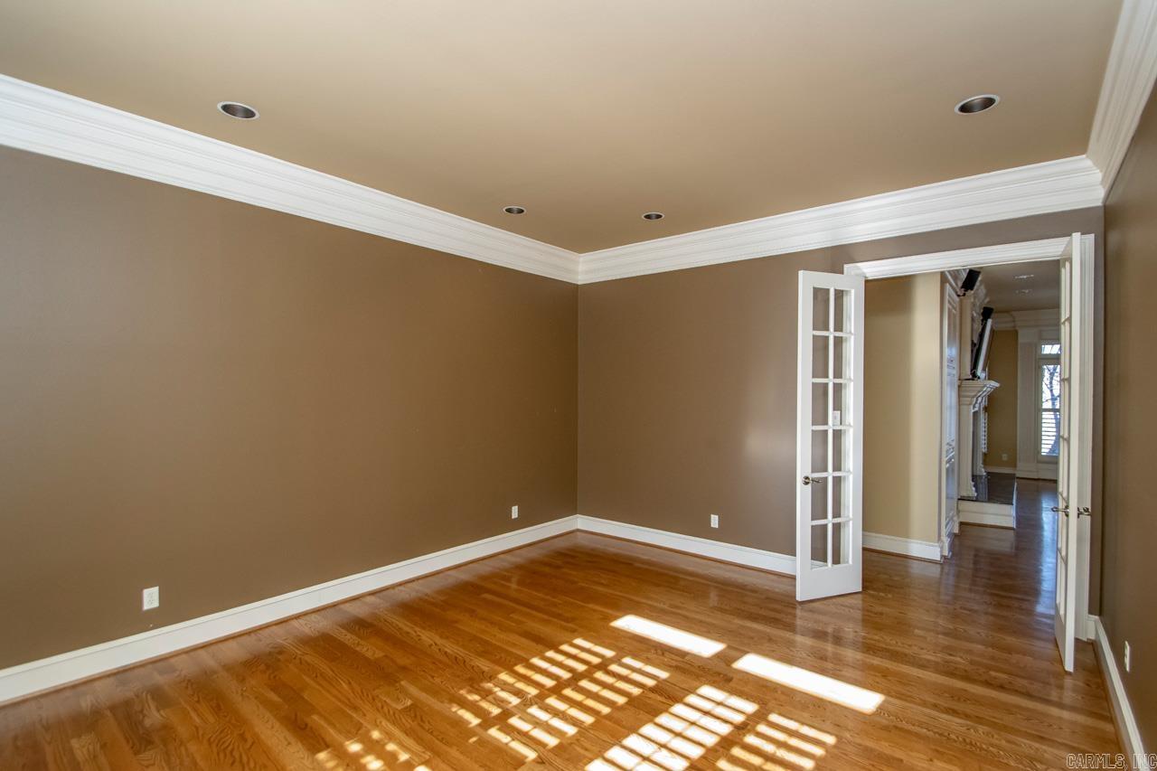 CHENAL WEST ESTATES - Residential