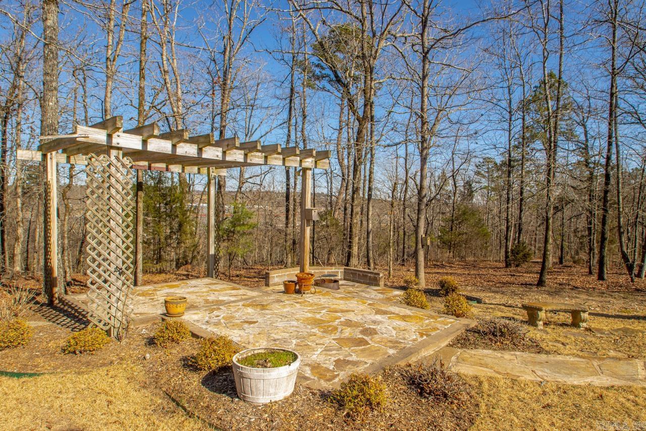 CHENAL WEST ESTATES - Residential