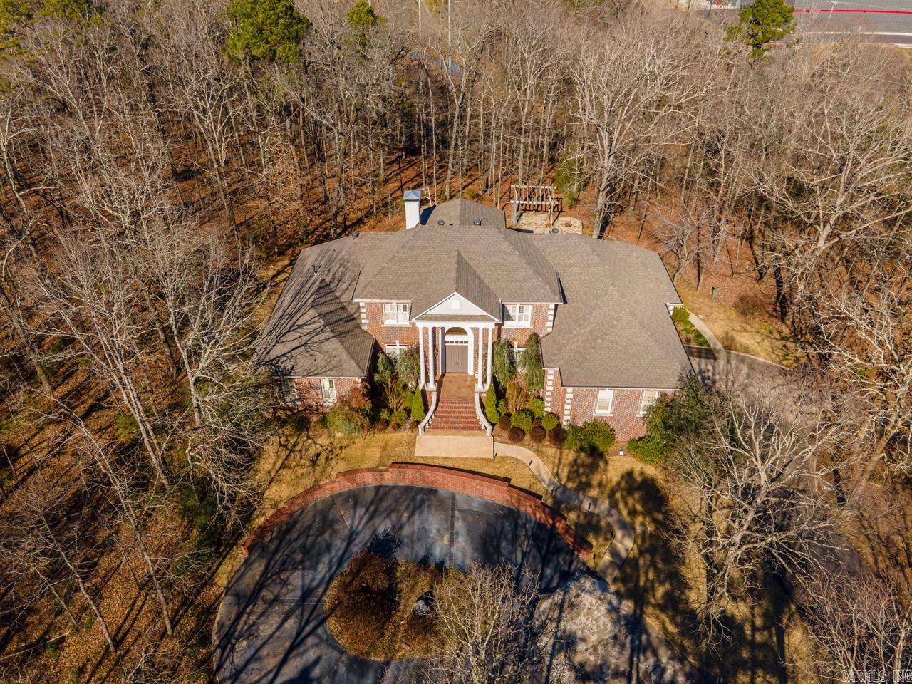 CHENAL WEST ESTATES - Residential
