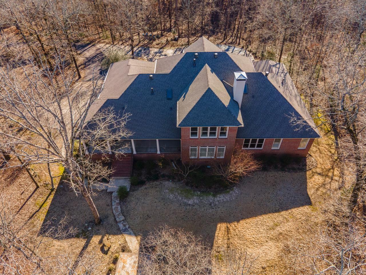 CHENAL WEST ESTATES - Residential