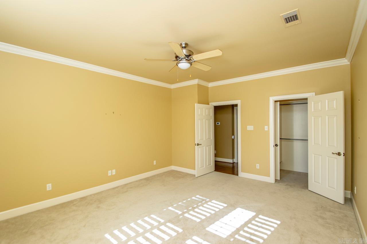CHENAL WEST ESTATES - Residential