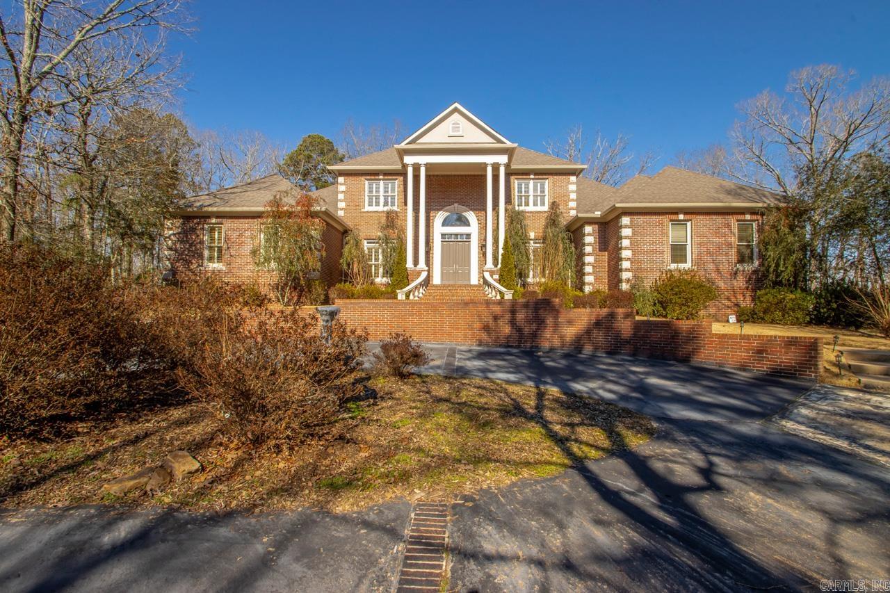CHENAL WEST ESTATES - Residential