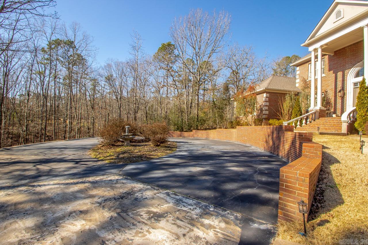 CHENAL WEST ESTATES - Residential