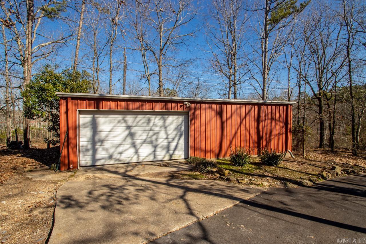 CHENAL WEST ESTATES - Residential