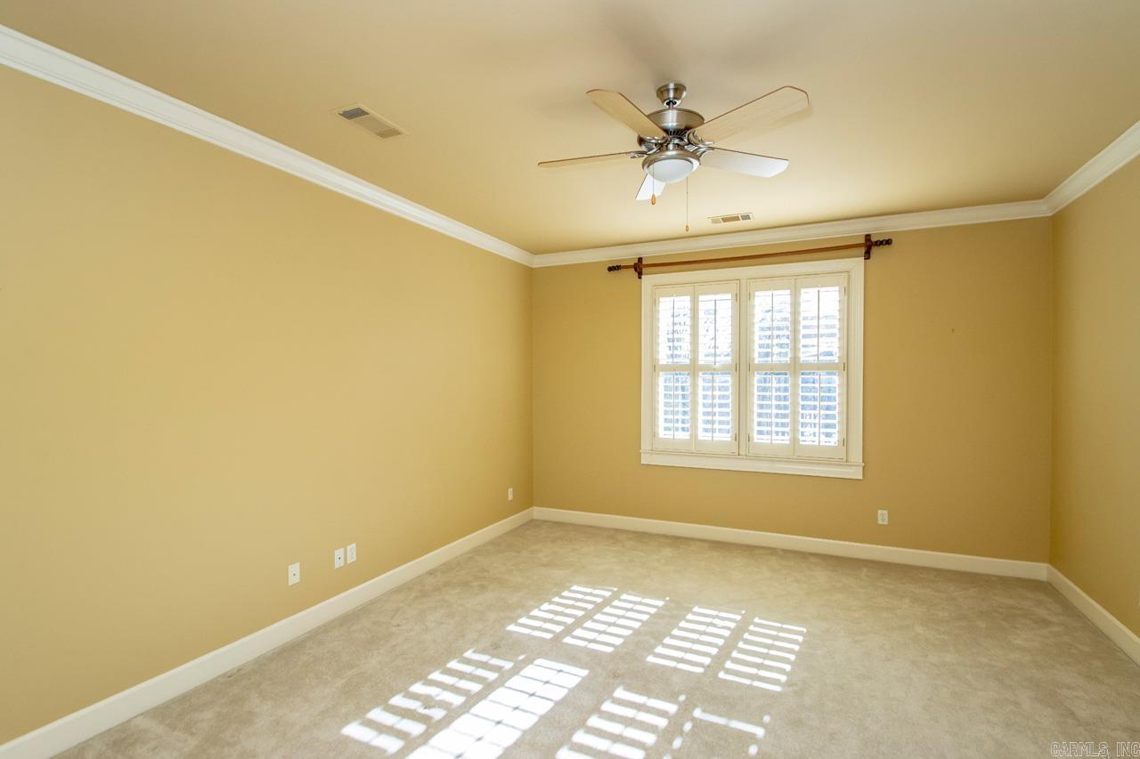 CHENAL WEST ESTATES - Residential