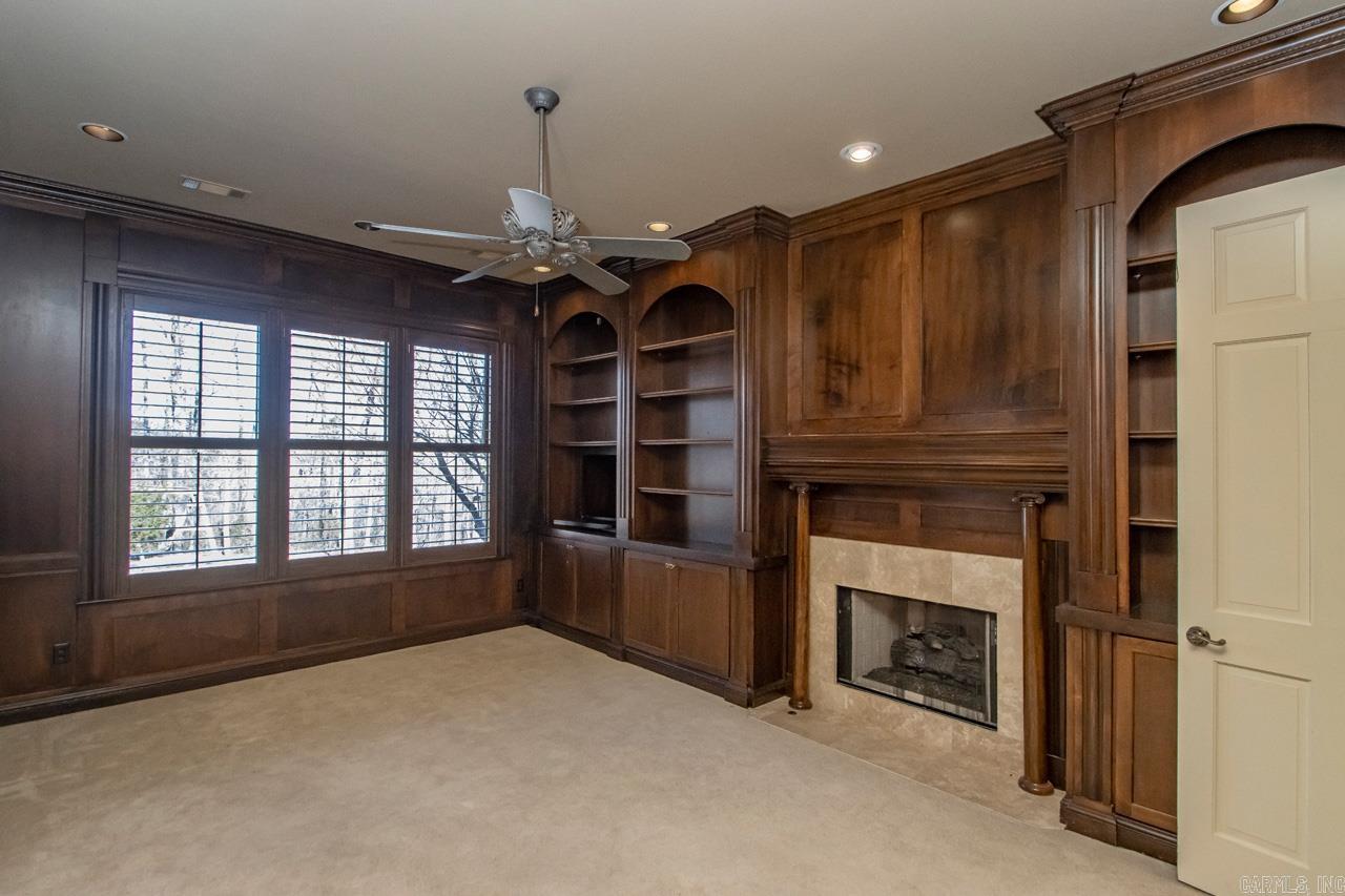 CHENAL WEST ESTATES - Residential
