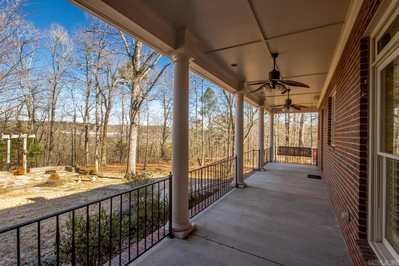 CHENAL WEST ESTATES - Residential