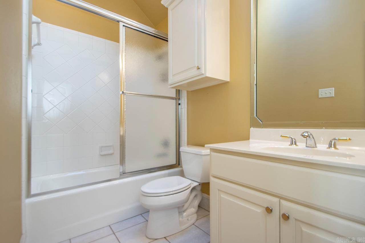 CHENAL WEST ESTATES - Residential