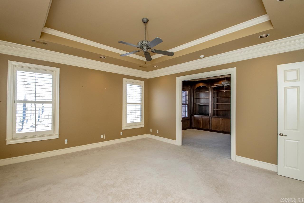 CHENAL WEST ESTATES - Residential