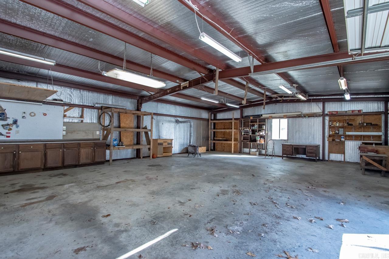 CHENAL WEST ESTATES - Residential