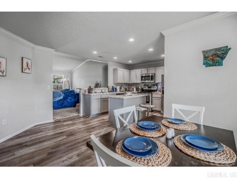 BEAR PAW ADDN - Residential