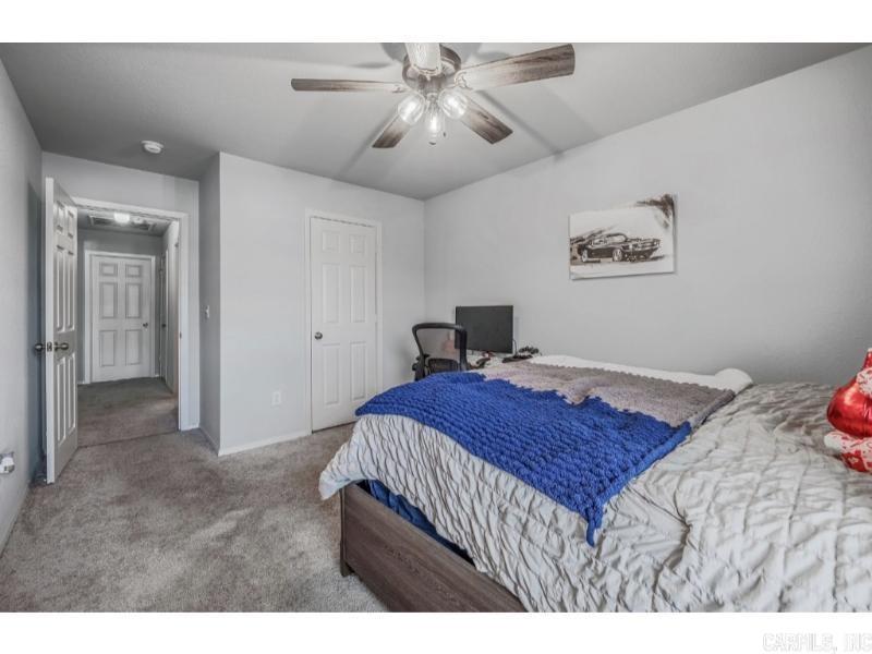 BEAR PAW ADDN - Residential