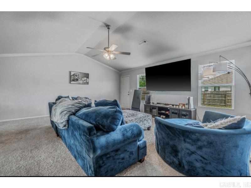 BEAR PAW ADDN - Residential