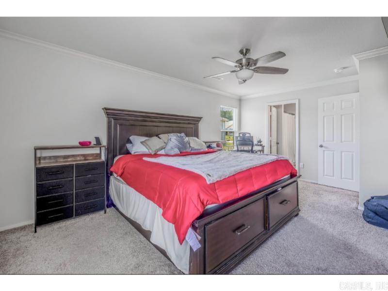 BEAR PAW ADDN - Residential