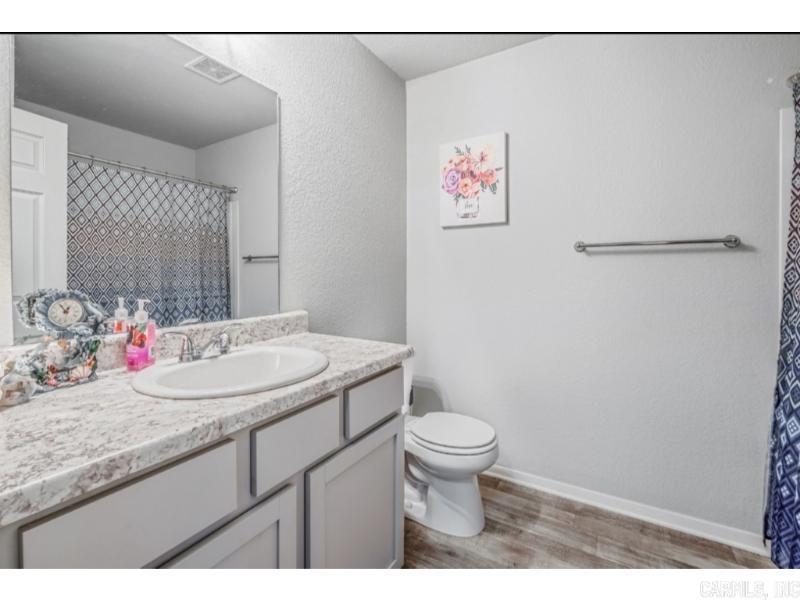 BEAR PAW ADDN - Residential