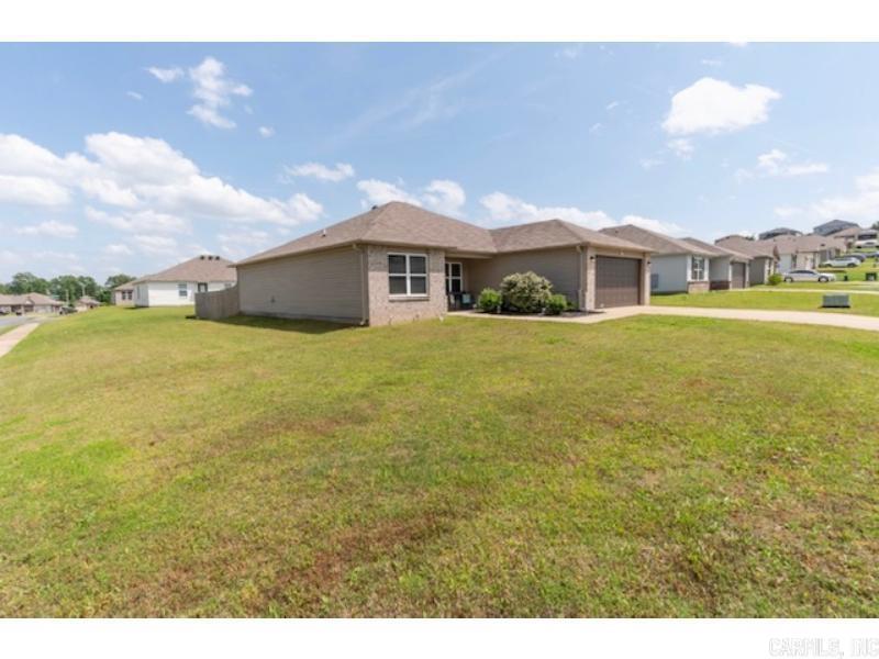 BEAR PAW ADDN - Residential