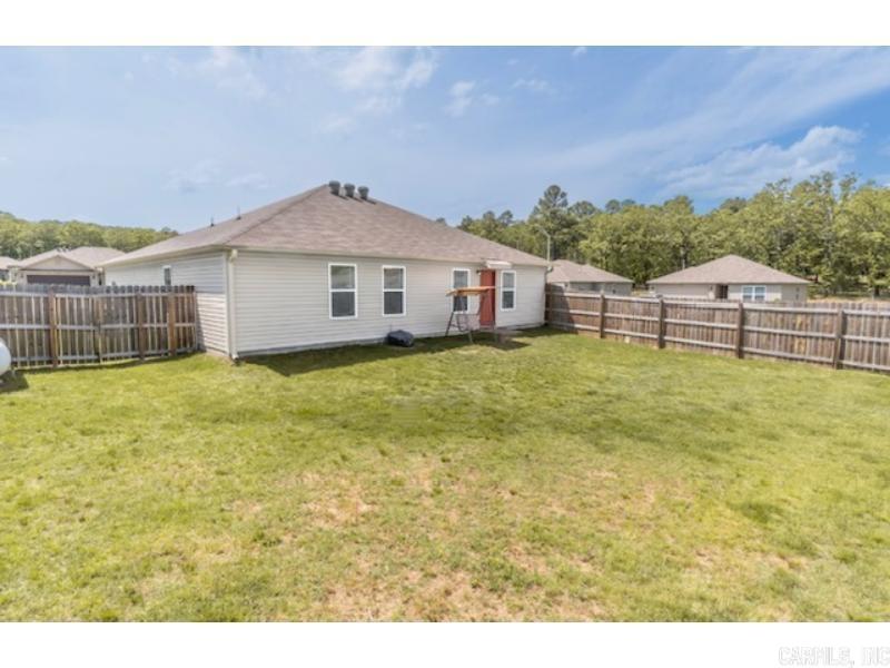 BEAR PAW ADDN - Residential